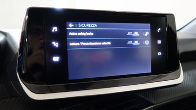 Peugeot 208 PureTech 75 Stop&Start 5 porte Active Pack (17)