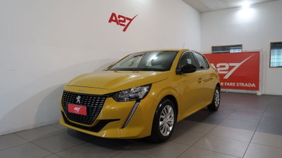 Peugeot 208 PureTech 75 Stop&Start 5 porte Active Pack (18)