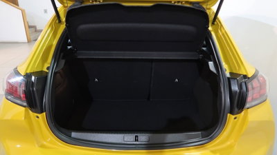 Peugeot 208 PureTech 75 Stop&Start 5 porte Active Pack (19)