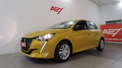 Peugeot 208 PureTech 75 Stop&Start 5 porte Active Pack (20)