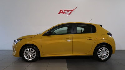 Peugeot 208 PureTech 75 Stop&Start 5 porte Active Pack (3)