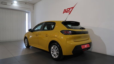 Peugeot 208 PureTech 75 Stop&Start 5 porte Active Pack (5)