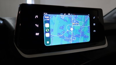 Peugeot 208 PureTech 75 Stop&Start 5 porte Active Pack (6)