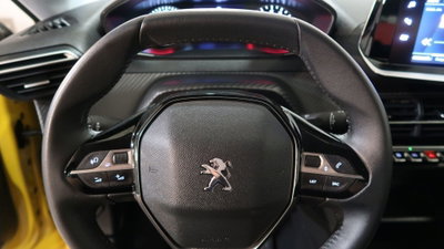 Peugeot 208 PureTech 75 Stop&Start 5 porte Active Pack (7)