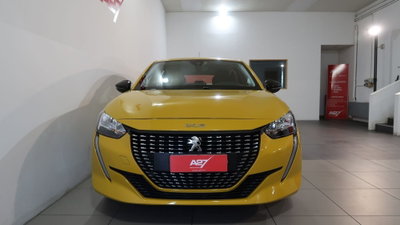 Peugeot 208 PureTech 75 Stop&Start 5 porte Active Pack (8)
