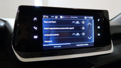 Peugeot 208 PureTech 75 Stop&Start 5 porte Active Pack (9)