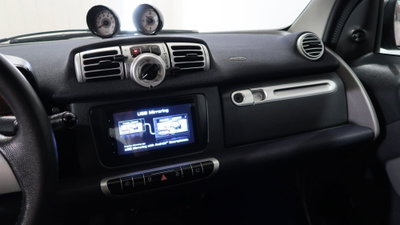 smart Fortwo 1000 52 kW MHD coupé Urbanrunner (10)