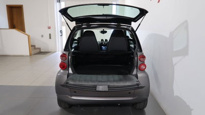 smart Fortwo 1000 52 kW MHD coupé Urbanrunner (11)