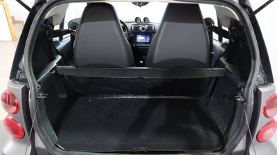 smart Fortwo 1000 52 kW MHD coupé Urbanrunner (12)