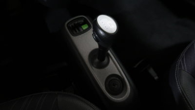 smart Fortwo 1000 52 kW MHD coupé Urbanrunner (16)