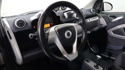 smart Fortwo 1000 52 kW MHD coupé Urbanrunner (4)