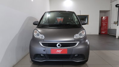 smart Fortwo 1000 52 kW MHD coupé Urbanrunner (7)