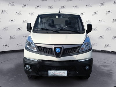 Piaggio Porter NP6 1.5 PC Long Range LPG Cassonato Standard Start (2)