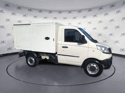 Piaggio Porter NP6 1.5 PC Long Range LPG Cassonato Standard Start (4)