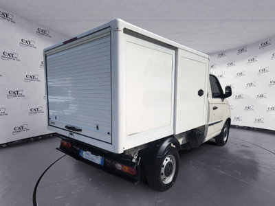 Piaggio Porter NP6 1.5 PC Long Range LPG Cassonato Standard Start (6)