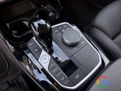 BMW X3 xDrive20d (11)