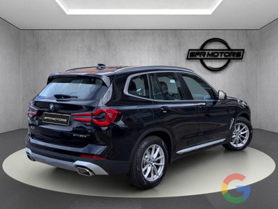 BMW X3 xDrive20d (4)