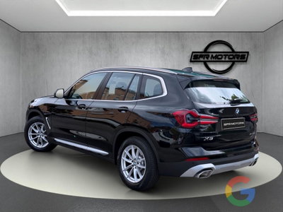 BMW X3 xDrive20d (6)