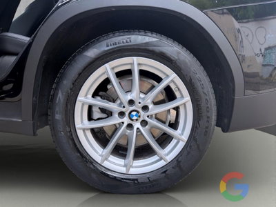 BMW X3 xDrive20d (7)
