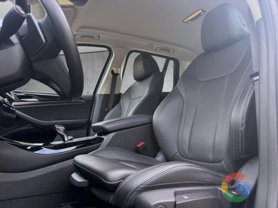 BMW X3 xDrive20d (8)