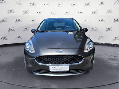 Ford Fiesta 1.1 75 CV GPL 5 porte Plus (2)