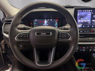 Jeep Compass 1.3 T4 190CV PHEV AT6 4xe Limited (10)