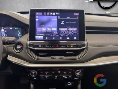 Jeep Compass 1.3 T4 190CV PHEV AT6 4xe Limited (12)