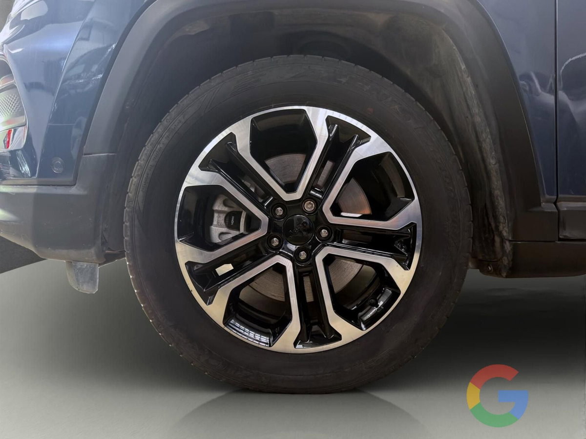 Jeep Compass 1.3 T4 190CV PHEV AT6 4xe Limited (7)