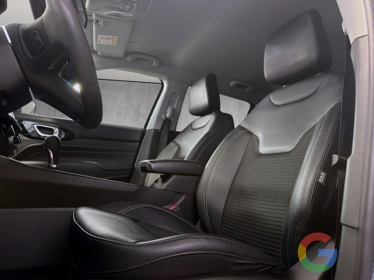 Jeep Compass 1.3 T4 190CV PHEV AT6 4xe Limited (8)