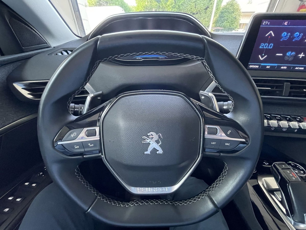 Peugeot 5008 BlueHDi 130 S&S EAT8 Allure (15)