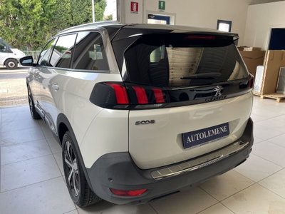 Peugeot 5008 BlueHDi 130 S&S EAT8 Allure (4)
