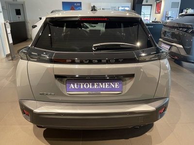 Peugeot 2008 1.2 turbo Allure 100cv (3)