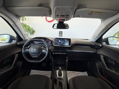 Peugeot 2008 1.2 puretech Active s&s 100cv (10)