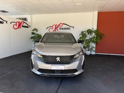 Peugeot 3008 BlueHDi 130 S&S EAT8 Allure Pack usata