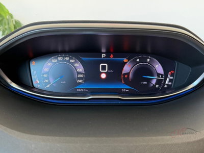 Peugeot 3008 BlueHDi 130 S&S EAT8 Allure Pack (10)