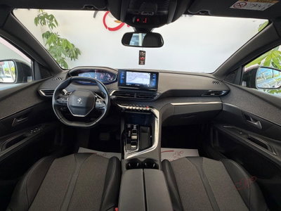 Peugeot 3008 BlueHDi 130 S&S EAT8 Allure Pack (11)