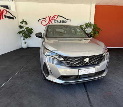 Peugeot 3008 BlueHDi 130 S&S EAT8 Allure Pack (3)