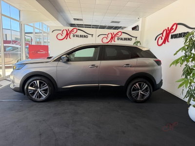 Peugeot 3008 BlueHDi 130 S&S EAT8 Allure Pack (4)