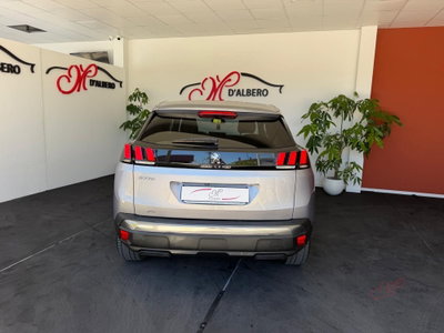 Peugeot 3008 BlueHDi 130 S&S EAT8 Allure Pack (6)