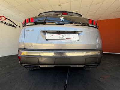 Peugeot 3008 BlueHDi 130 S&S EAT8 Allure Pack (7)