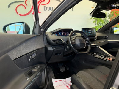 Peugeot 3008 BlueHDi 130 S&S EAT8 Allure Pack (9)