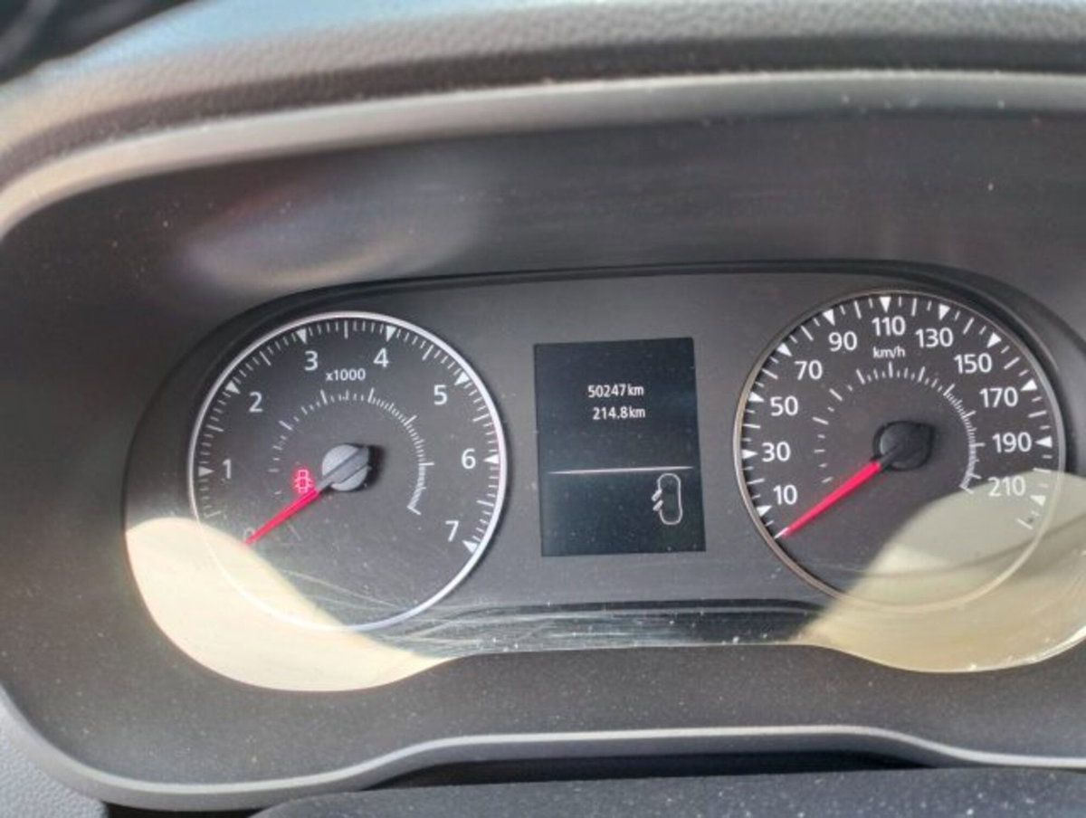 Dacia Duster 1.6 SCe GPL 4x2 Prestige (10)