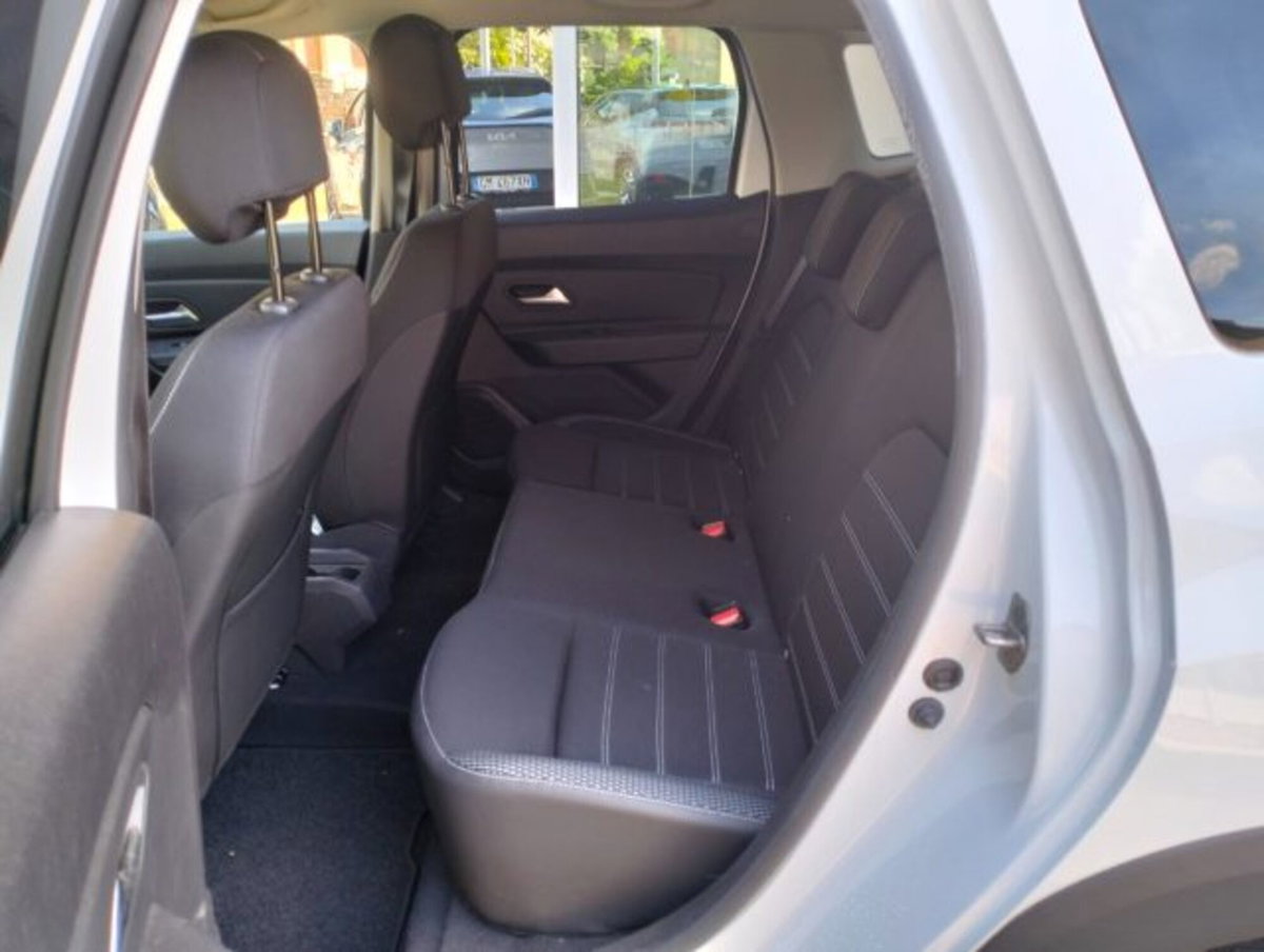 Dacia Duster 1.6 SCe GPL 4x2 Prestige (11)