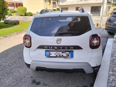 Dacia Duster 1.6 SCe GPL 4x2 Prestige (5)