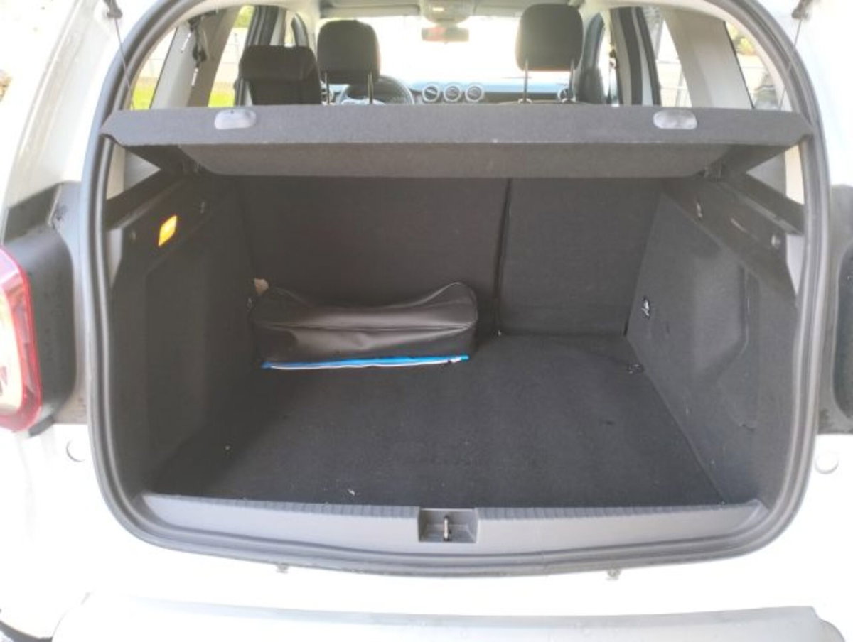 Dacia Duster 1.6 SCe GPL 4x2 Prestige (6)