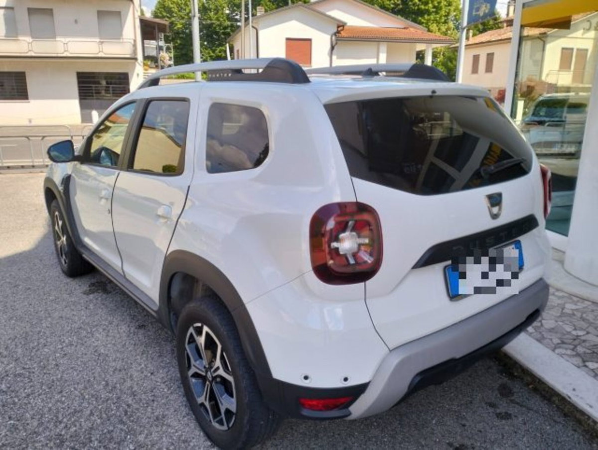 Dacia Duster 1.6 SCe GPL 4x2 Prestige (7)