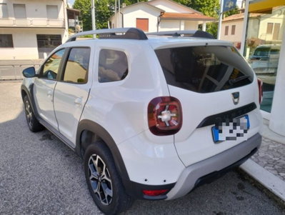 Dacia Duster 1.6 SCe GPL 4x2 Prestige (7)