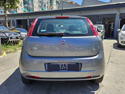 Fiat Grande Punto 1.4 5 porte Actual Natural Power (5)