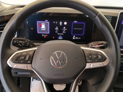 Volkswagen Tiguan Allspace 2.0 tdi Life 150cv dsg (18)