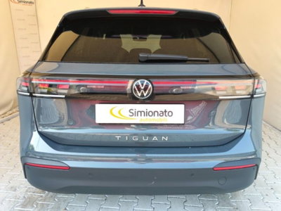 Volkswagen Tiguan Allspace 2.0 tdi Life 150cv dsg (5)